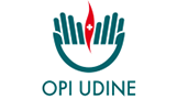 Logo Opi Udine